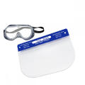 Anti Fog Safety Visier Augenmaske